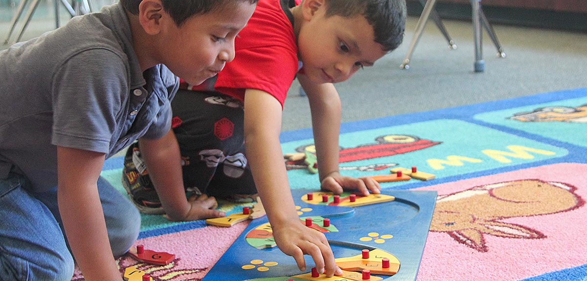 youth summer library learning programs