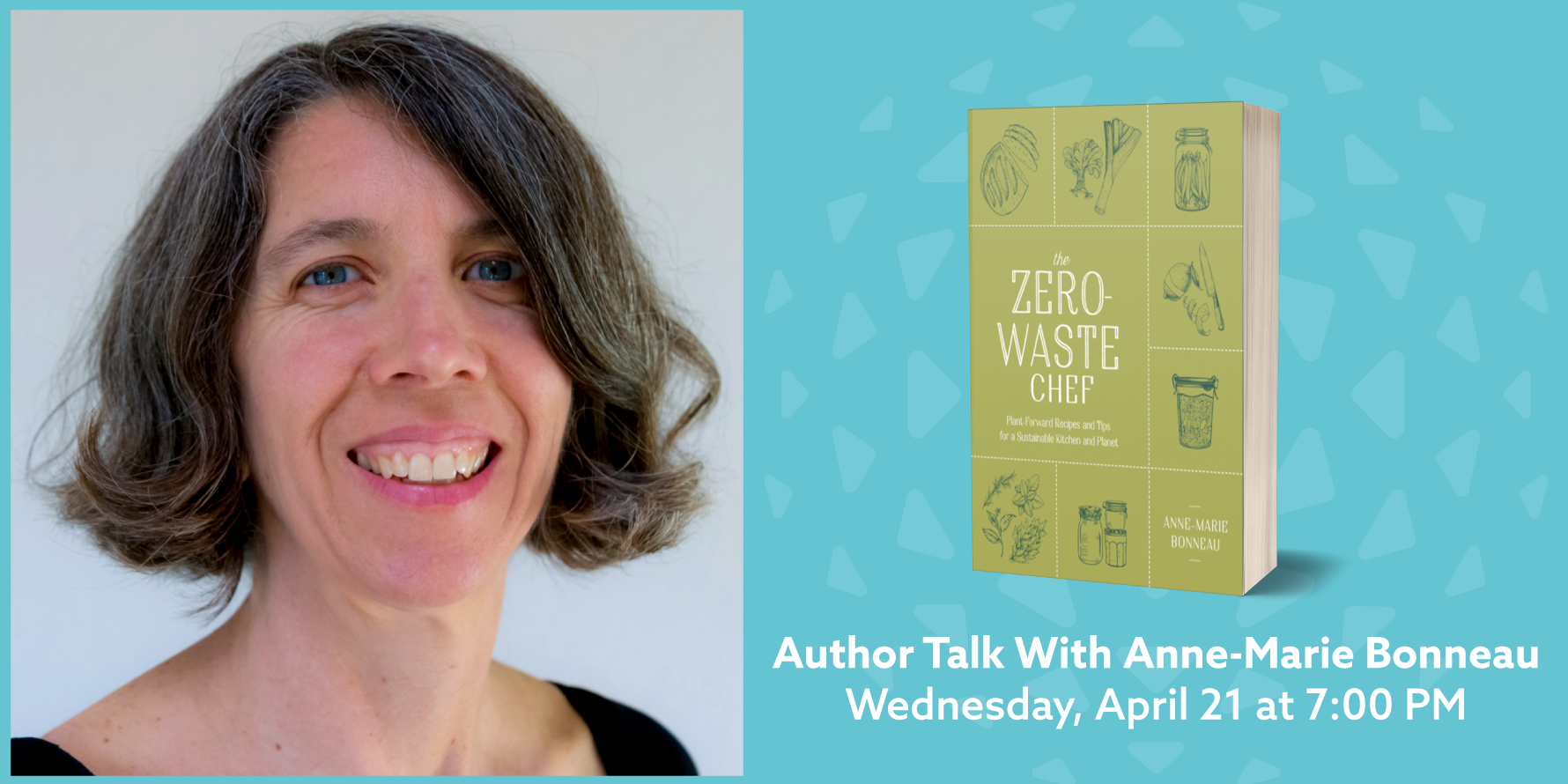 zero waste chef
