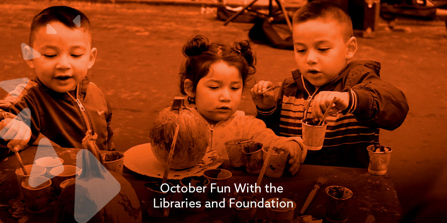 October Fun