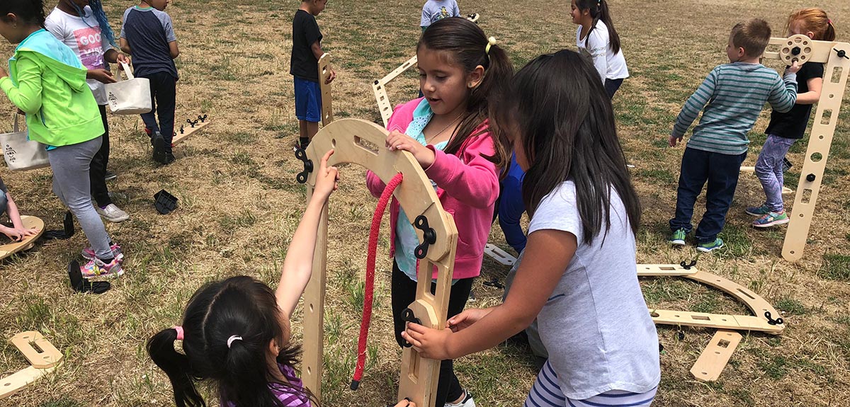 join a local library committee to help with events and more